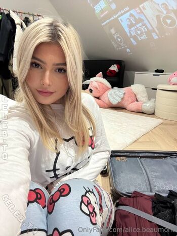 Alice Beaumont