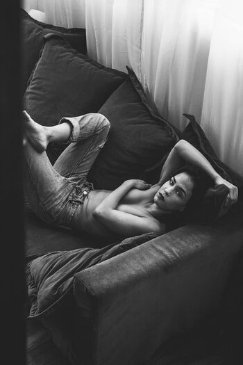 Full leaked Alice beladi private photo