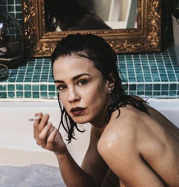 Full leaked Alice beladi private photo