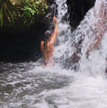 Full leaked Alice belaidi private photo
