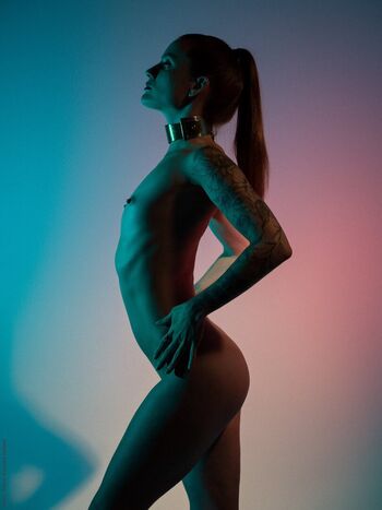 Full leaked Alice berry private onlyfans photo