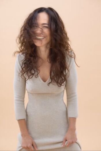 Full leaked Alice braga private photo