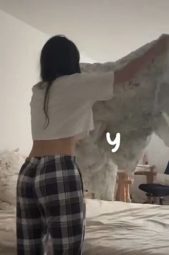 Full leaked Alice brunswick private photo