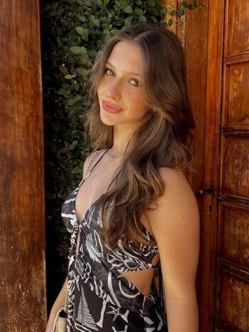 Full leaked Alice cantua ria page private photo