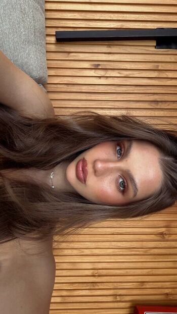 Full leaked Alice cantua ria private photo