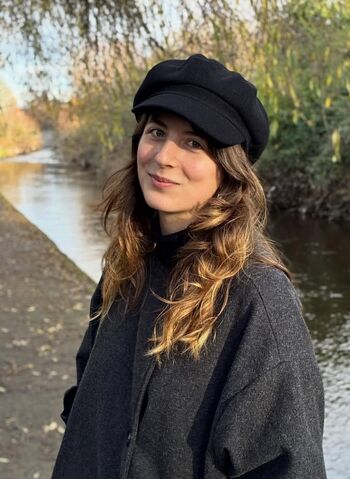 Full leaked Alice cappelle private onlyfans photo