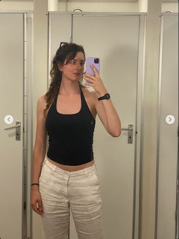 Full leaked Alice cappelle private photo