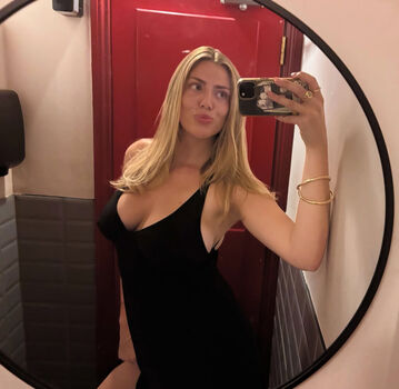Full leaked Alice caruana private photo