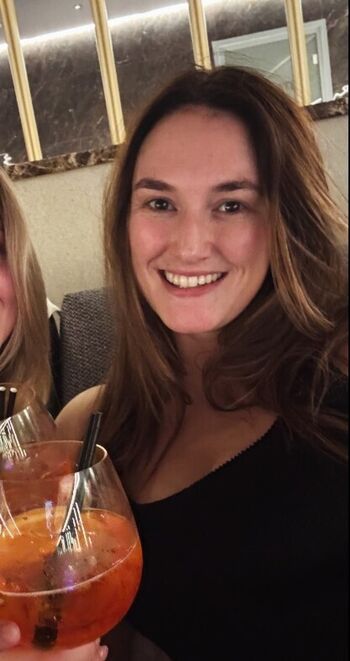Alice Cassell