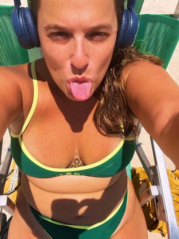 Full leaked Alice caymmi private photo
