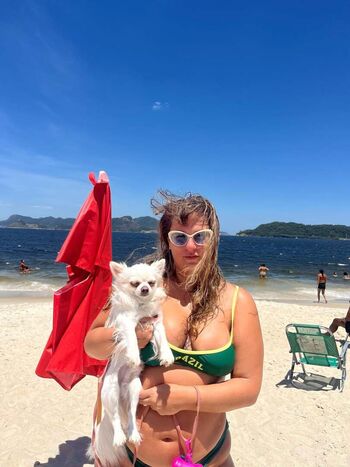 Full leaked Alice caymmi private photo