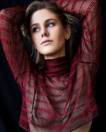 Full leaked Alice clement private photo