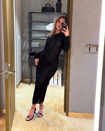 Full leaked Alice clement private photo