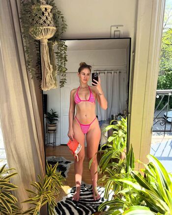 Full leaked Alice clement private photo