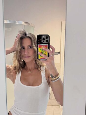 Full leaked Alice clement private photo