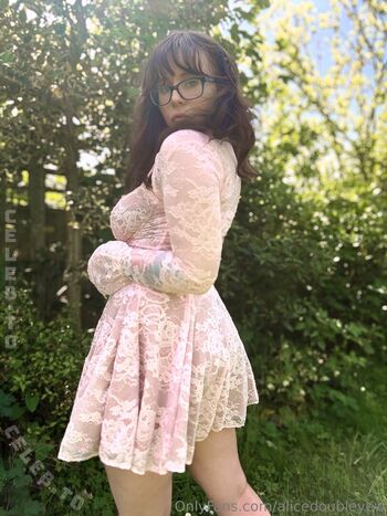 Full leaked Alice cottonsox private photo