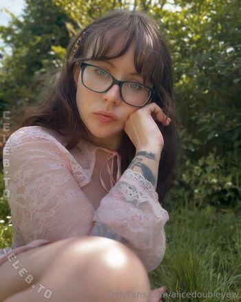 Full leaked Alice cottonsox private photo