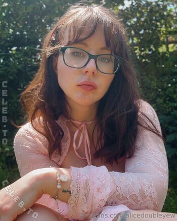 Full leaked Alice cottonsox private photo