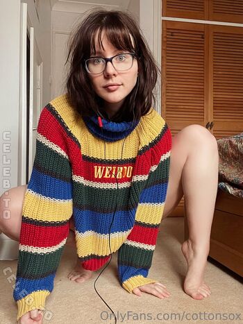 Alice Cottonsox
