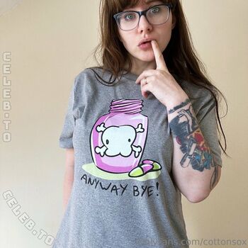 Alice Cottonsox