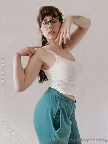 Full leaked Alice cottonsox private photo