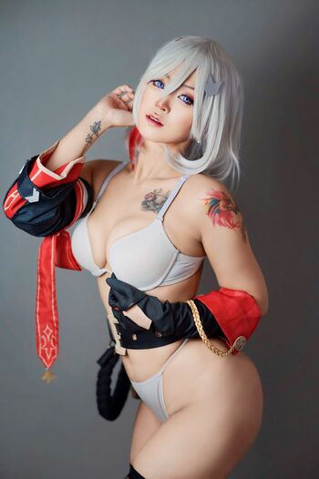 Full leaked Alice cwaan private onlyfans photo