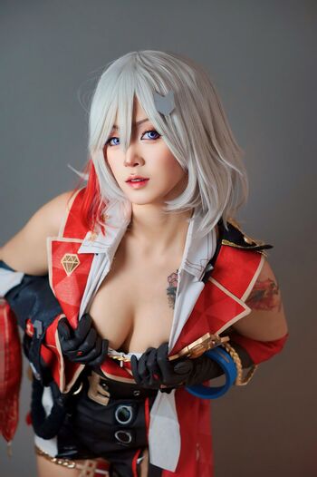 Full leaked Alice cwaan private onlyfans photo