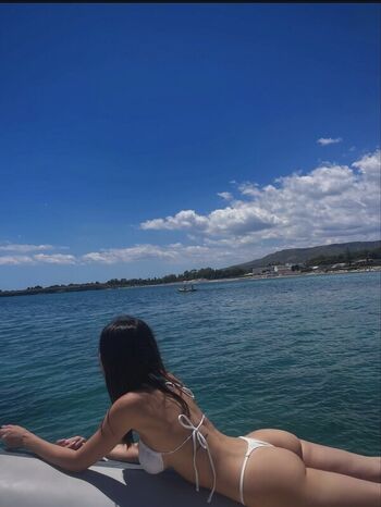 Full leaked Alice d urso private photo