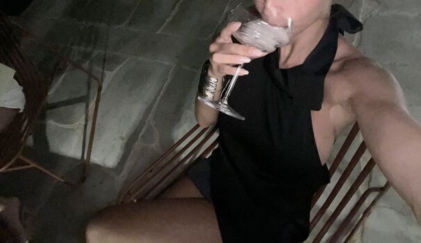 Full leaked Alice d urso private photo