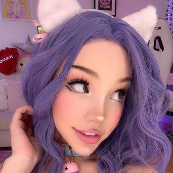 Full leaked Alice delish  page private photo