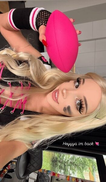 Full leaked Alice delish private photo