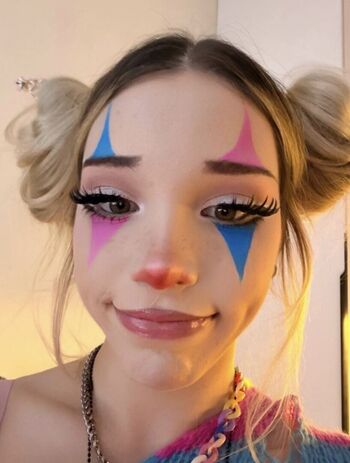 Full leaked Alice delish private onlyfans photo