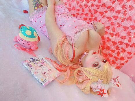 Full leaked Alice deschamps private onlyfans photo