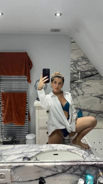 Full leaked Alice dvl private onlyfans photo
