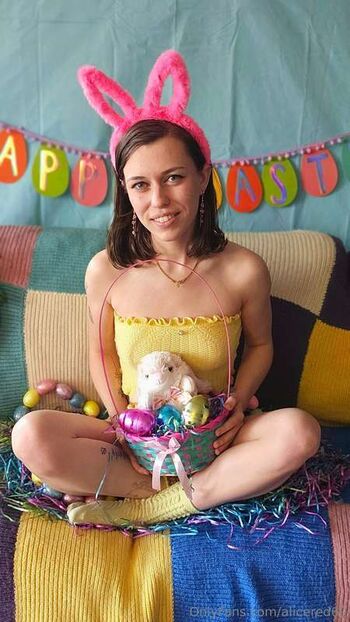 Full leaked Alice elvoria vip private onlyfans photo