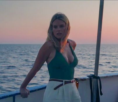 Full leaked Alice eve private photo