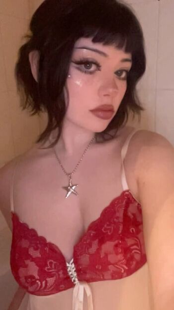 Full leaked Alice faye private onlyfans photo