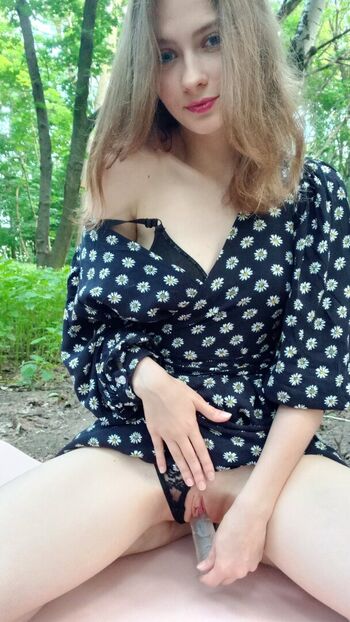 Full leaked Alice fruity private onlyfans photo