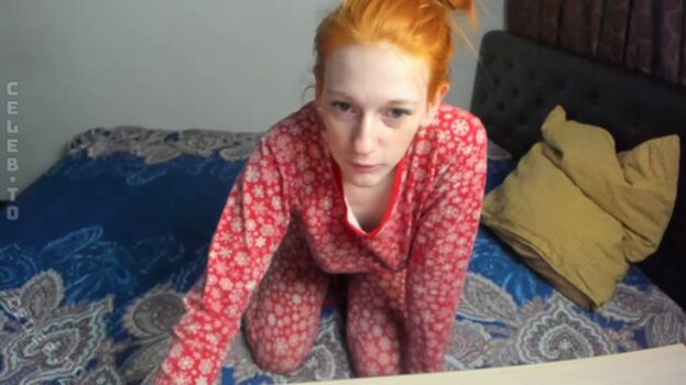 Full leaked Alice ginger private photo