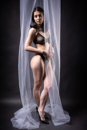 Full leaked Alice gremese private photo