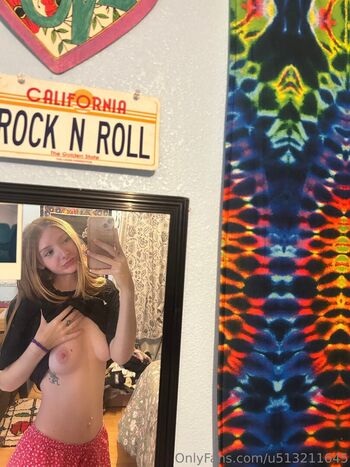 Full leaked Alice in wonderland page private onlyfans photo