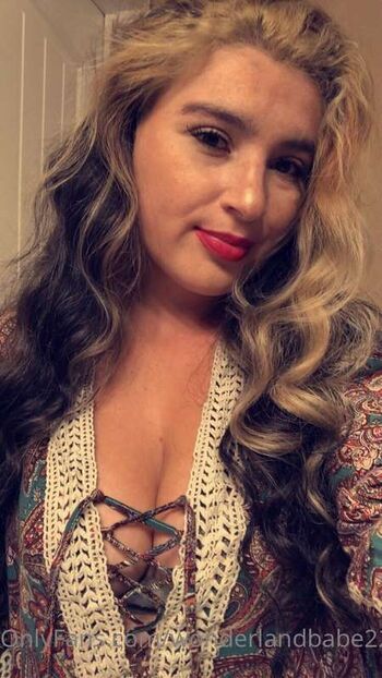 Full leaked Alice in wonderland private onlyfans photo