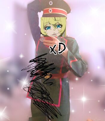 Full leaked Alice in wonderland private onlyfans photo