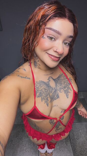 Full leaked Alice indicaaa private onlyfans photo