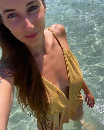 Full leaked Alice ippoliti private photo