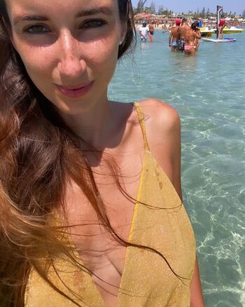 Full leaked Alice ippoliti private photo