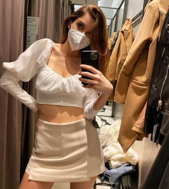 Full leaked Alice ippoliti private photo