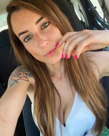 Full leaked Alice ippoliti private photo