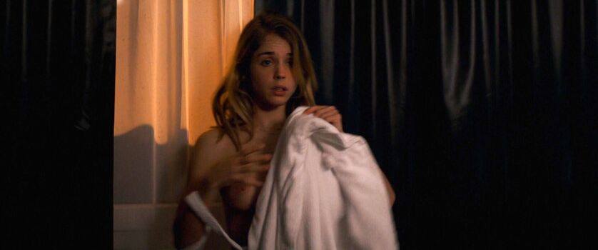 Full leaked Alice isaaz private photo
