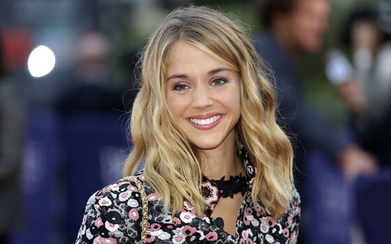 Full leaked Alice isaaz private photo